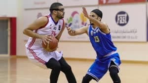 الظفرة و الشارقة
