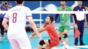 قطر تفوز على الإمارات