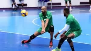 السعودية تتوج بكاس العين
