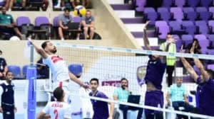 الزمالك يهزم أهلي جدة