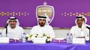 الزمالك ومنتخب السعودية يشاركان في بطولة العين