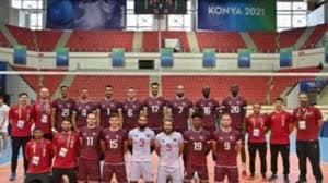 قطر تسعى لتصحيح المسار
