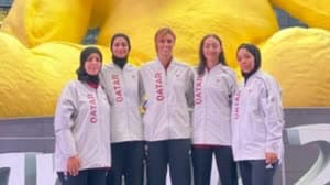 قطر تستعد لمواجهة إيران