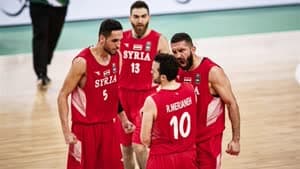 الاتحاد السوري