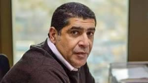 عمرو صلاح أمين