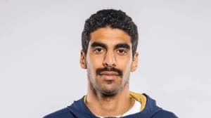عبد الرحمن سامح يحصد ذهبية
