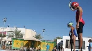 العقبة تحتضن بطولة المملكة
