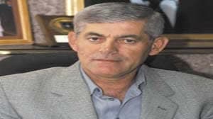 موفق جمعة يكرم سيدات الجزيرة