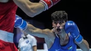 منتخب الأردن يخفق في بطولة العالم