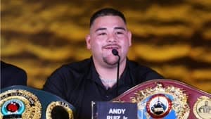 رويز :شهيتي مفتوحة للفوز