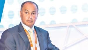 نائب رئيس الاتحاد الدولي يرد على الادعاءات
