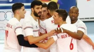 تونس تضرب صربيا في ألعاب المتوسط