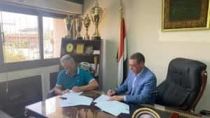 الاتحاد المصري يقرر إقالة المدرب
