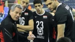 نجل المدير التنفيذي سبب رحيل المدرب