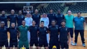 عقوبة مغلظة للاعب المنتخب السعودي