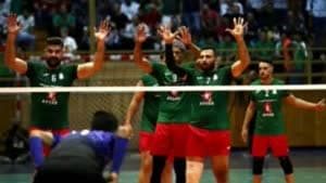 الوحدات بطلا للسوبر