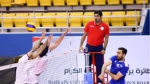 نظام جديد للدوري البحريني