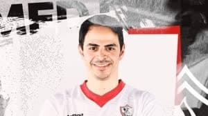 الزمالك يجدد تعاقده مع الشبل