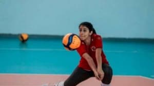 الزمالك يضم لاعبة جديدة