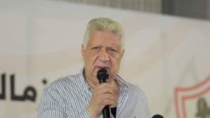 مرتضى يقدم نجمات الطائرة
