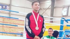 ملاكمان مغربيان يهربان إلى ألمانيا