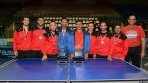 الأهلي يهزم السد