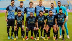 بيراميدز