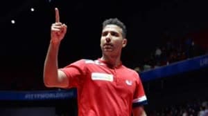 عمر عصر يساعد دوسلدوف في بطولة أوروبا