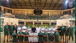 الاتحاد الاسكندري يفوز على 6 أكتوبر