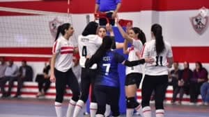 الزمالك تضرب الزهور