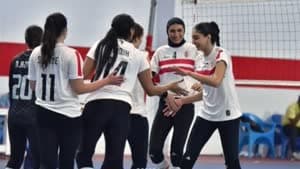 الزمالك تكتسح المقاولون