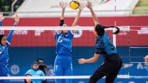 الهلال يسجل الفوز الأول بدورة الالعاب السعودية