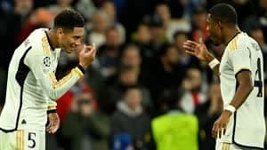 ريال مدريد