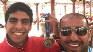 الاتحاد يختار 4 لاعبين لتمثيل مصر
