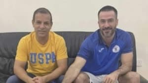 سيرجيو يكشف سبب التجديد مع النصر