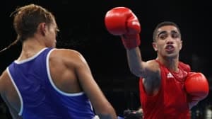 إيقاف محمدعلي لعامين