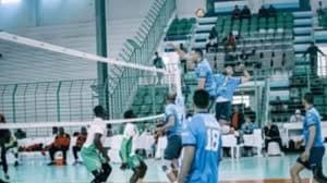 الاهلي يسقط فاب الكاميروني