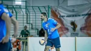 لاعب الأهلي : بطولة أفريقيا أفضل تعويض