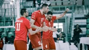 الأهلي يبلغ النصف نهائي