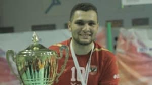 ثنائي الأهلي: بطولة افريقيا لتعويض الجماهير