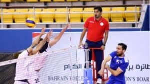 قرار من الاتحاد البحريني بشأن نهائي الكاس