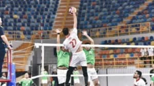 الزمالك يكتسح الاتحاد