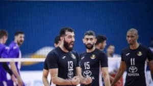 الأهلي يحافظ على لقب الدوري