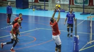 الأهلي تعبر بتروجيت