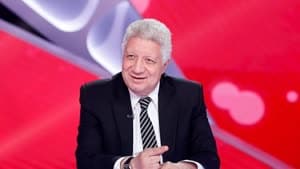 مرتضى يكافئ الزمالك