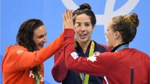 ديرادو تنتزع ذهبية 200 متر