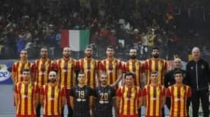 الترجي يعلن تتويجه بالدوري