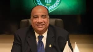 مصليحي يحفز لاعبي الاتحاد