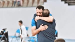 الزمالك يحصن ليبرو