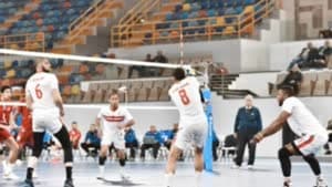 4 عوامل ساعدت الزمالك على الإطاحة بل أهلي